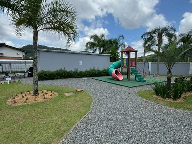 Imagem 16: APARTAMENTO RESIDENCIAL em JOINVILLE - SC, AVENTUREIRO