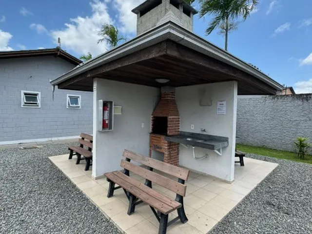 Imagem 15: APARTAMENTO RESIDENCIAL em JOINVILLE - SC, AVENTUREIRO
