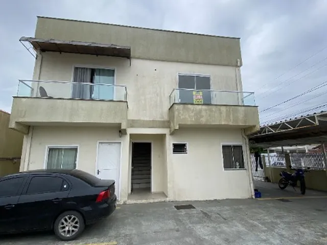 Imagem 10: APARTAMENTO RESIDENCIAL em JOINVILLE - SC, AVENTUREIRO