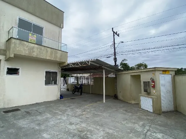 Imagem 7: APARTAMENTO RESIDENCIAL em JOINVILLE - SC, AVENTUREIRO