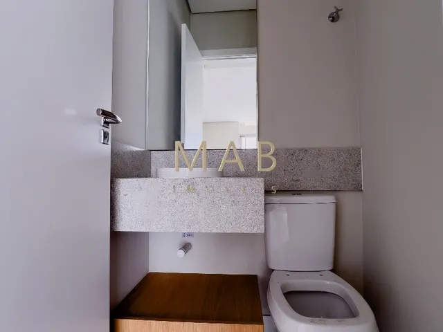 Imagem 3: APARTAMENTO DE ALTO PADRÃO COM 4 DORMITÓRIOS NO EDIFÍCIO PORTO TAWNY NO CENTRO DE