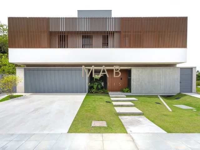 Imagem: CASA DE ALTO PADRÃO PARA VENDA EM CONDOMÍNIO