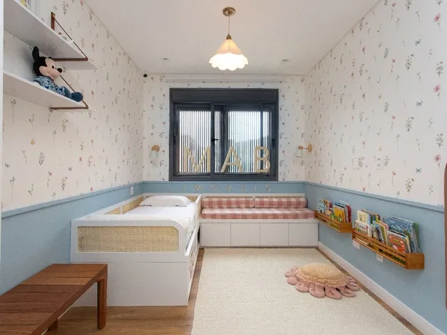 Imagem 15: CASA DE ALTO PADRÃO PARA VENDA EM CONDOMÍNIO FECHADO, MOBILIADA, 4 SUÍTES, NO BAIRRO