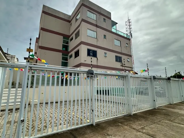 Imagem: Vendo apartamento em Stella Maris, 2/4 sendo