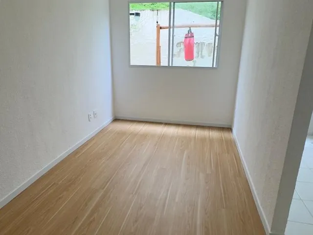 Imagem: VENDO APARTAMENTO TÉRREO EM ITAPUÃ, COND