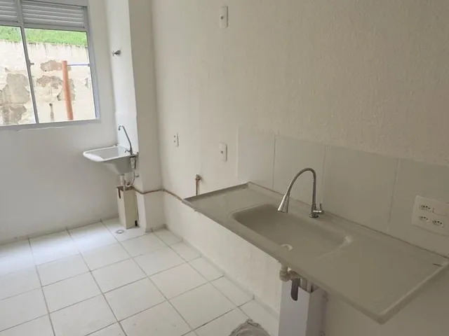 Imagem 13: VENDO APARTAMENTO TÉRREO EM ITAPUÃ, COND. VILLAGIO DO ALTO, 2/4, R$ 175.000,00