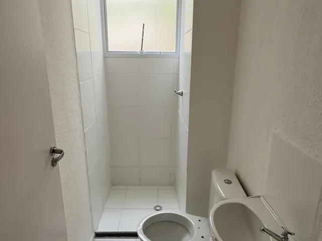 Imagem 14: VENDO APARTAMENTO TÉRREO EM ITAPUÃ, COND. VILLAGIO DO ALTO, 2/4, R$ 175.000,00