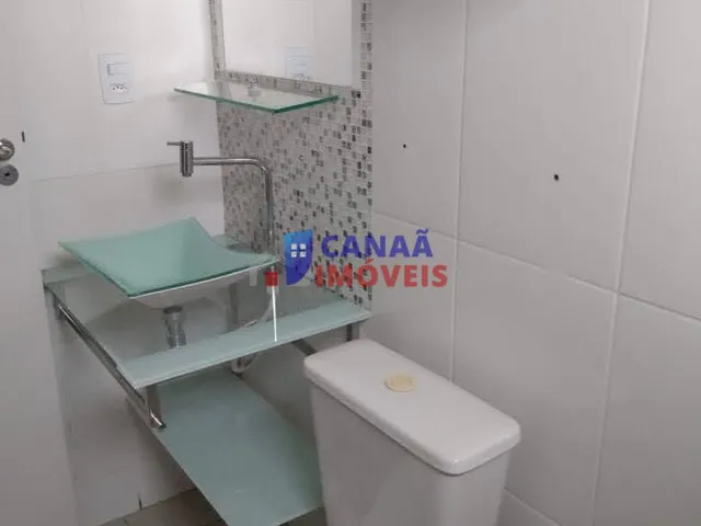 Imagem 6: Apartamento Térreo 3 quartos 1 suíte c/ quintal bairro jaraguá
