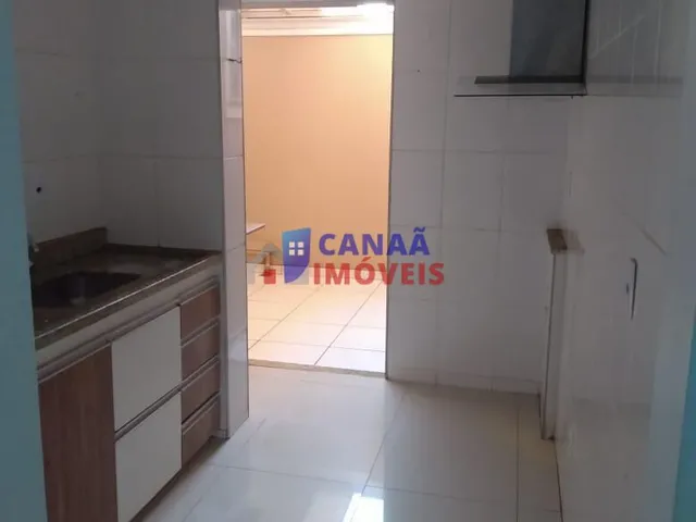 Imagem 4: Apartamento Térreo 3 quartos 1 suíte c/ quintal bairro jaraguá