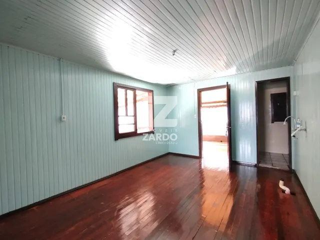 Imagem 9: CASA PARTE SUPERIOR, PARA LOCAÇÃO, BAIRRO GIOPPO, CACADOR - SC