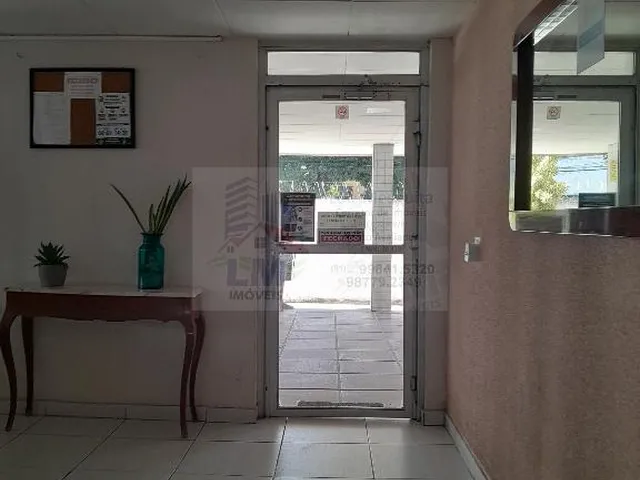 Imagem 3: Edificio Taioba Apartamento com 3 dormitórios