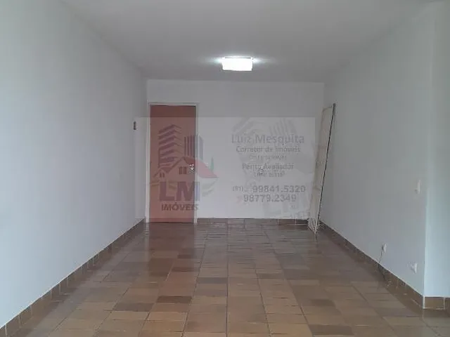 Imagem 9: Edificio Taioba Apartamento com 3 dormitórios