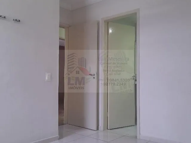 Imagem 10: Edificio Taioba Apartamento com 3 dormitórios