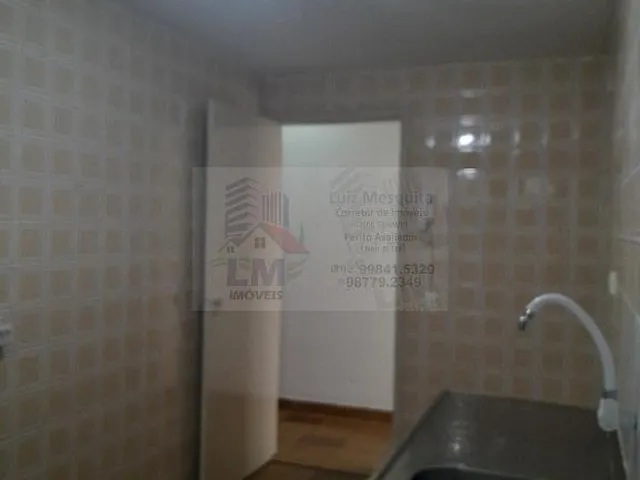 Imagem 12: Edificio Taioba Apartamento com 3 dormitórios