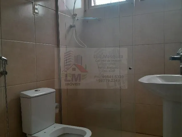 Imagem 14: Edificio Taioba Apartamento com 3 dormitórios