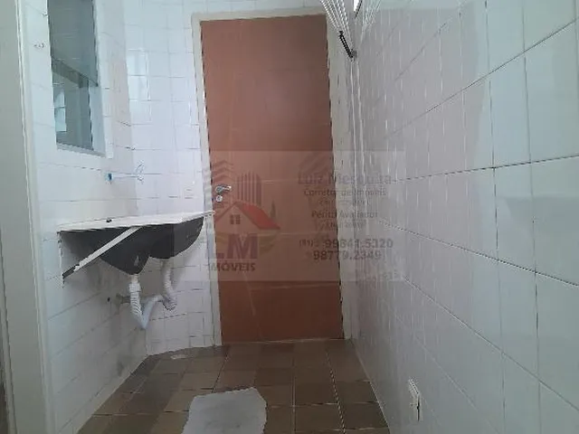 Imagem 15: Edificio Taioba Apartamento com 3 dormitórios