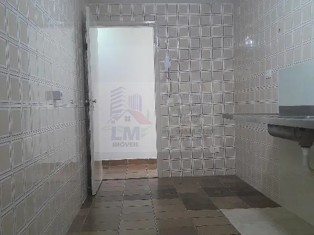 Imagem 16: Edificio Taioba Apartamento com 3 dormitórios