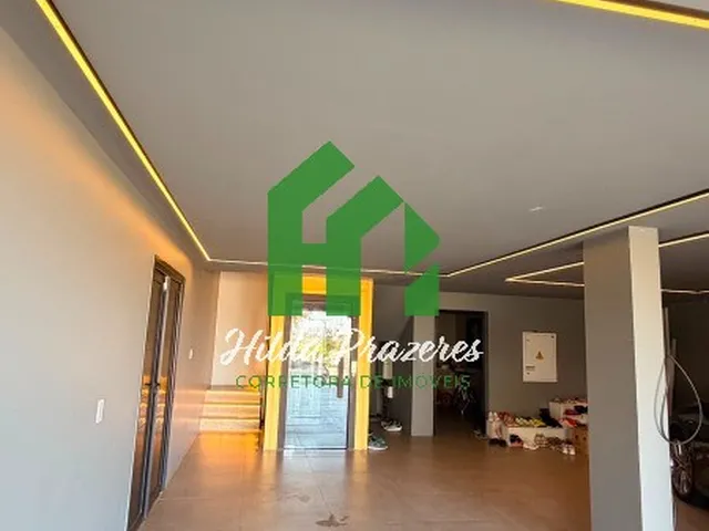 Imagem 5: Casa de luxo em condomínio à venda em Salvador-BA, Alphaville II: 4 suítes, 460m² de