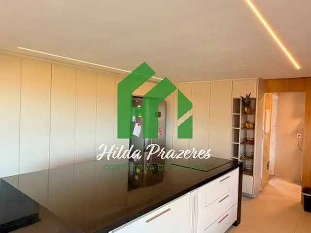 Imagem 8: Casa de luxo em condomínio à venda em Salvador-BA, Alphaville II: 4 suítes, 460m² de