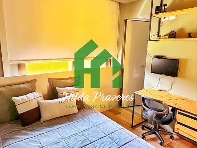 Imagem 8: Luxuosa casa em condomínio à venda em Salvador-BA, Alphaville II: 4 suítes, 6