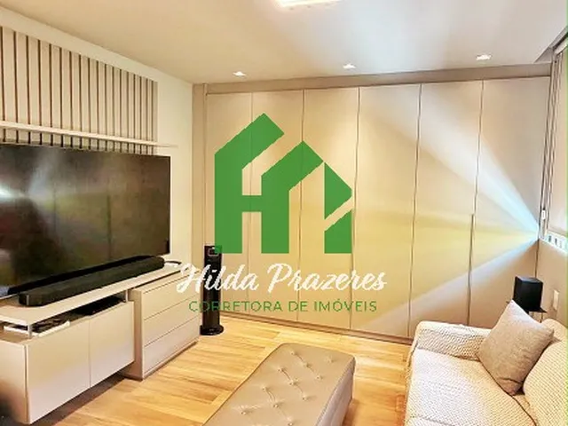 Imagem 5: Luxuosa casa em condomínio à venda em Salvador-BA, Alphaville II: 4 suítes, 6