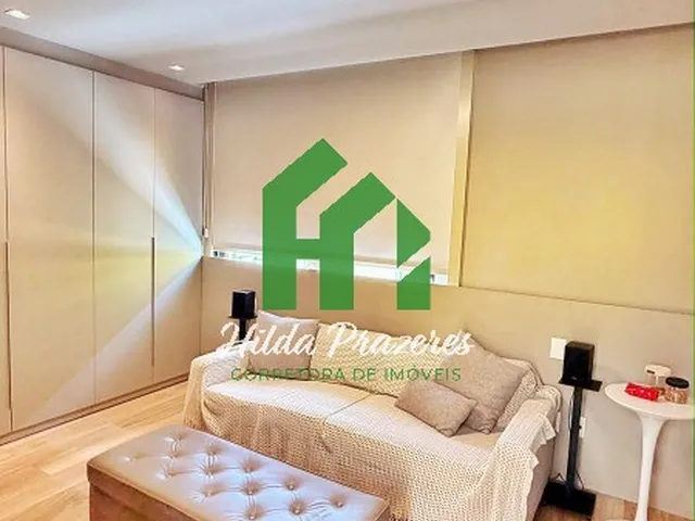 Imagem 11: Luxuosa casa em condomínio à venda em Salvador-BA, Alphaville II: 4 suítes, 6