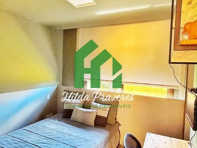 Imagem 13: Luxuosa casa em condomínio à venda em Salvador-BA, Alphaville II: 4 suítes, 6
