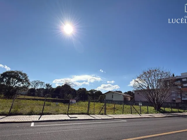 Imagem: TERRENO - CARLOS BARBOSA