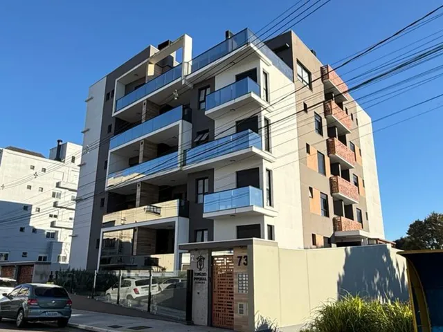 Imagem: APARTAMENTO - CARLOS BARBOSA