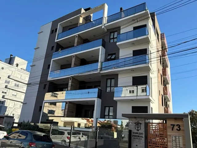 Imagem 2: APARTAMENTO - CARLOS BARBOSA