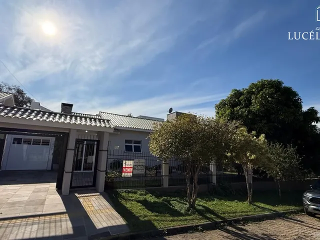 Imagem: Casa - Feliz