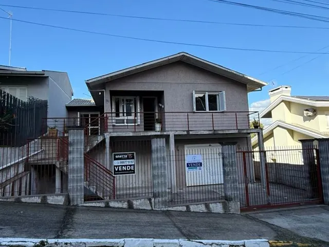 Imagem: CASA - CARLOS BARBOSA