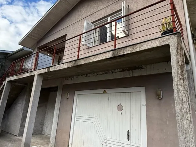Imagem 3: CASA - CARLOS BARBOSA