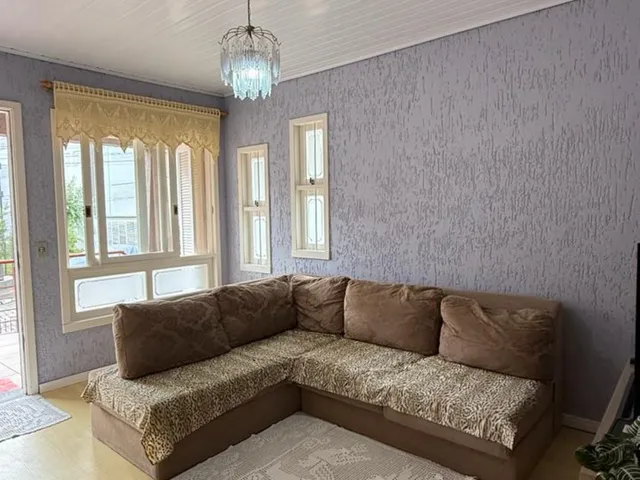 Imagem 11: CASA - CARLOS BARBOSA