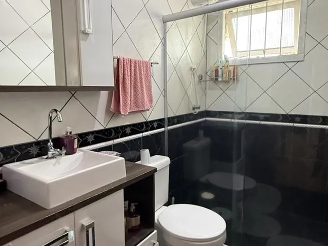 Imagem 10: CASA - CARLOS BARBOSA