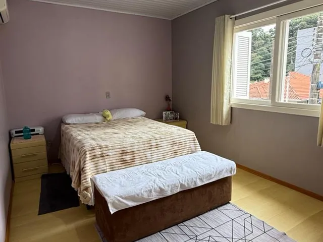 Imagem 4: CASA - CARLOS BARBOSA