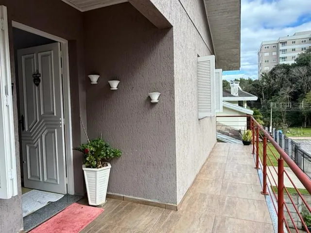 Imagem 12: CASA - CARLOS BARBOSA