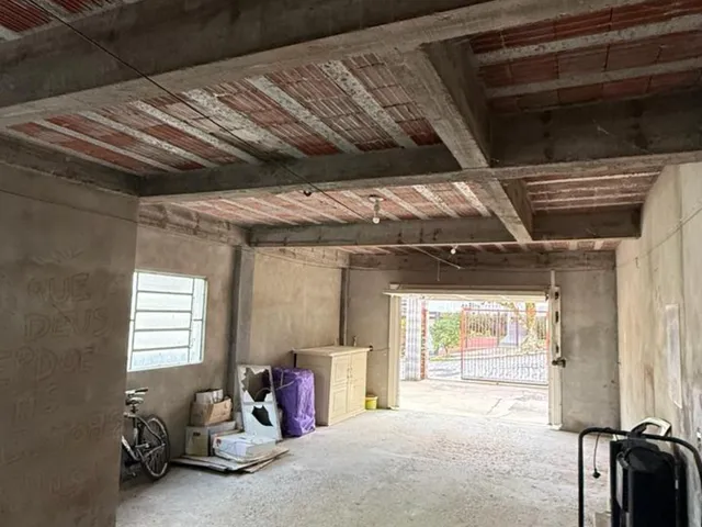 Imagem 5: CASA - CARLOS BARBOSA