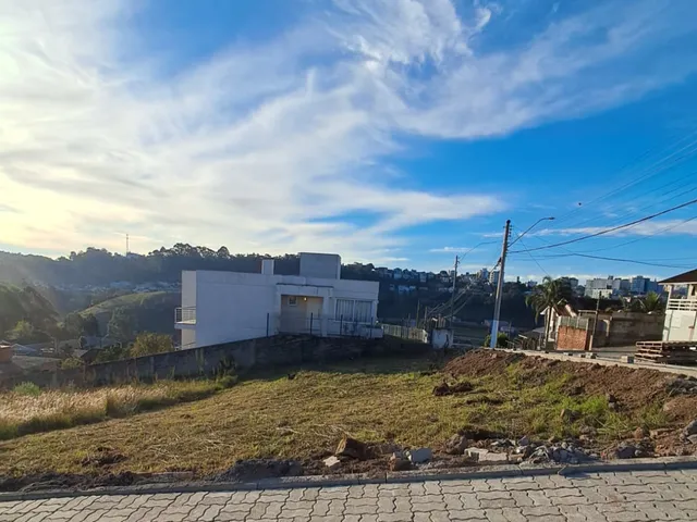Imagem: TERRENO - CARLOS BARBOSA
