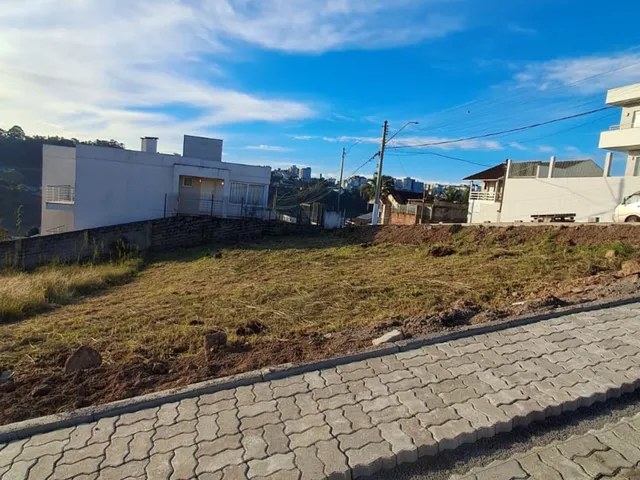Imagem 2: TERRENO - CARLOS BARBOSA
