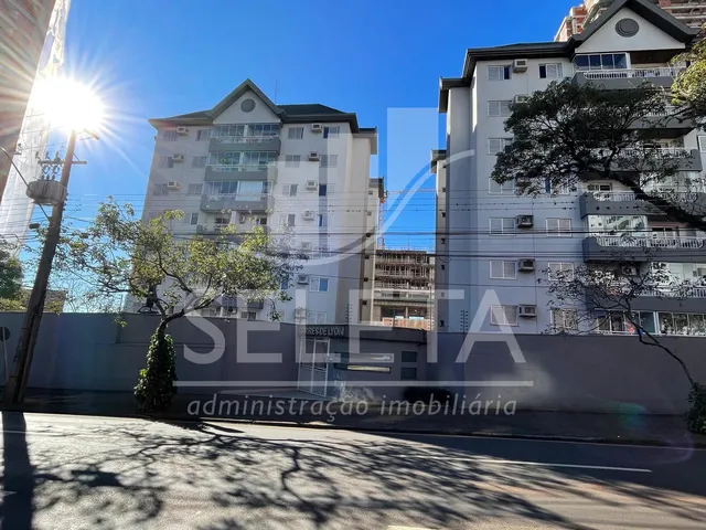 Imagem: Apartamento para locação, CENTRO, CASCAVEL