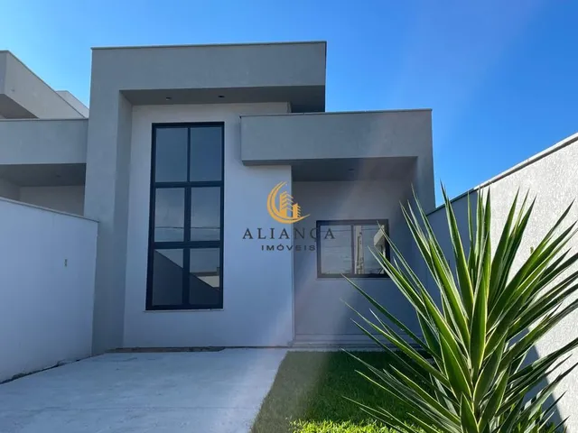 Imagem: Casa em Bela Vista, Palhoça/SC