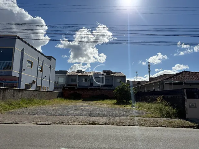 Imagem 2: Oportunidade de terreno no Iririú próximo a Rua das Cegonhas e Rua das Gaivotas