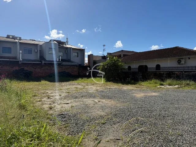 Imagem 4: Oportunidade de terreno no Iririú próximo a Rua das Cegonhas e Rua das Gaivotas