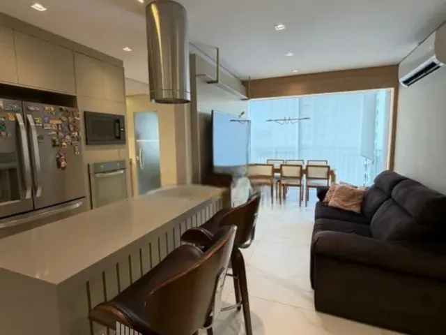 Imagem: RR10367 Apartamento 76m² CONDOMÍNIO ALTO