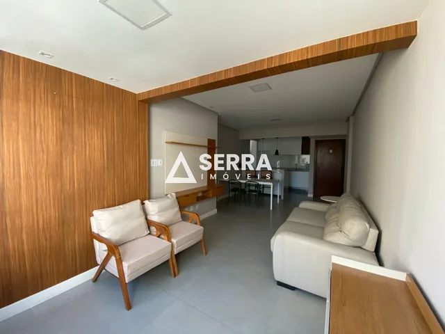 Imagem 10: COSTA AZUL CONDOMÍNIO LUIZ GUILHERME GUIMARÃES 87m² 3/4 1 SUÍTE 1 VAGA