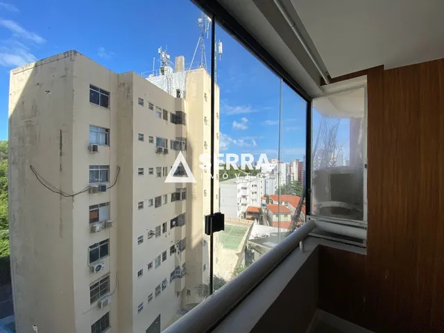 Imagem 12: COSTA AZUL CONDOMÍNIO LUIZ GUILHERME GUIMARÃES 87m² 3/4 1 SUÍTE 1 VAGA
