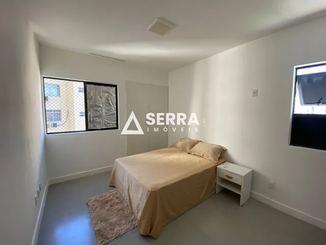 Imagem 4: COSTA AZUL CONDOMÍNIO LUIZ GUILHERME GUIMARÃES 87m² 3/4 1 SUÍTE 1 VAGA
