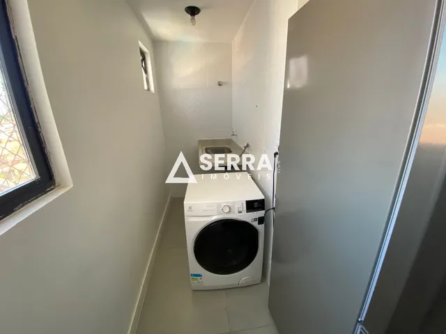 Imagem 11: COSTA AZUL CONDOMÍNIO LUIZ GUILHERME GUIMARÃES 87m² 3/4 1 SUÍTE 1 VAGA