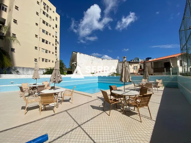 Imagem 15: COSTA AZUL CONDOMÍNIO LUIZ GUILHERME GUIMARÃES 87m² 3/4 1 SUÍTE 1 VAGA